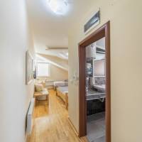 Triple - Smoking Room