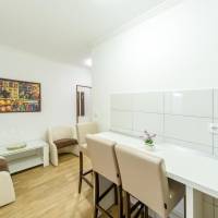 Standard Studio with Twin beds