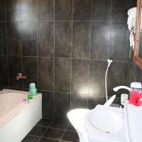 Deluxe Triple Room with Sea View