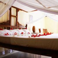 Deluxe Room with Garden View