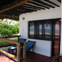 Deluxe Bungalow with Sea View