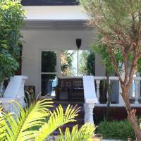 Triple Room with Sea View