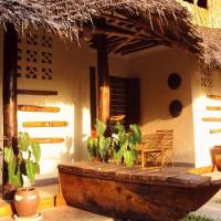 Deluxe Triple Room with Sea View