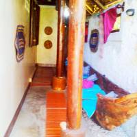 Economy Quadruple Room