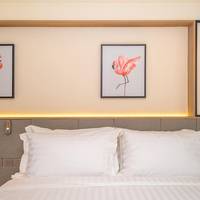 Family Deluxe Room 