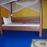 Junior Suite with Ocean View