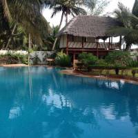 Honeymoon Suite