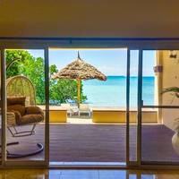 King Room with Sea View