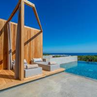 Suite with Private Pool