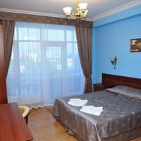 Deluxe Double or Twin Room with Balcony
