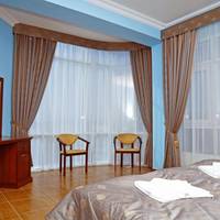Suite with Balcony
