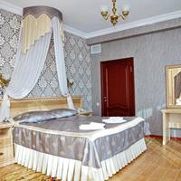 King Suite with Spa Bath