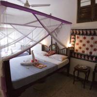 Double Room with Private External Bathroom