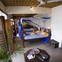 Deluxe Double or Twin Room with Balcony