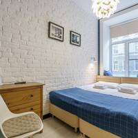 Double or Twin Room with Private Bathroom