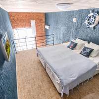 Superior Family Room