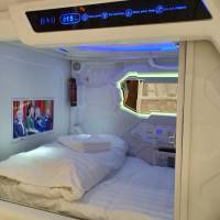 Budget Single Room