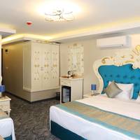 King Room with Sea View