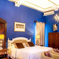 Luxury Suite - Imperial Suite