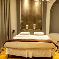 Superior Double Room - Prince Room
