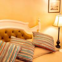 Classic Double Room - Noble Room