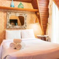 Standard Double Room - Junior Suite