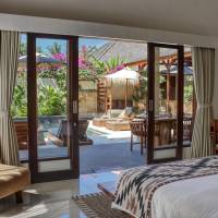 Family Two Bedroom Villa with Private Pool