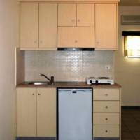 Studio (2 Adults)