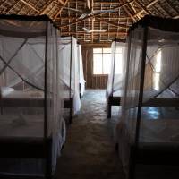 Bed in 8-Bed Mixed Dormitory Room