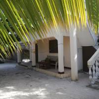 King Room with Garden View