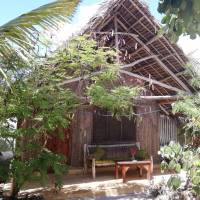 Standard Double Room with Shared Bathroom