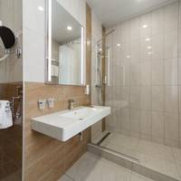 Standard Single Room with Shower