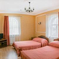Двухместный номер с 2 отдельными кроватями