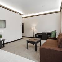 Queen Suite