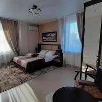 Superior King Suite