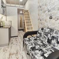 Studio - Split Level
