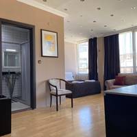 Family Junior Suite