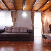 Duplex One-Bedroom Apartment with Terrace and Sea View