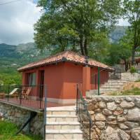 Deluxe Bungalow with Sea View