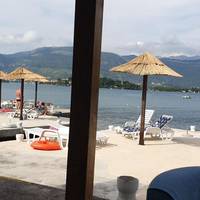 Duplex Apartment with Balcony and Sea View (4 Adults)