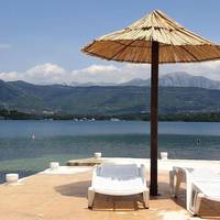 Duplex Apartment with Balcony and Sea View (3 Adults)