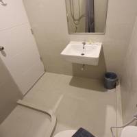 Deluxe Room (2 Adults + 1 Child)