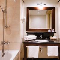 Classic Single Room