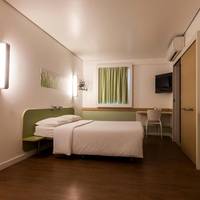 Double Room - Disability Access
