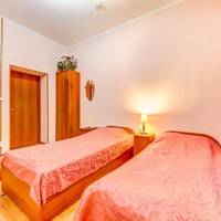 Budget Twin Room