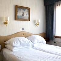 Double Room with Shower