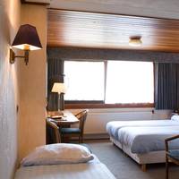 Triple Room with Shower
