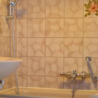 Deluxe Double Room with Bath
