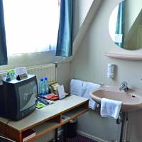 Budget Single Room