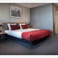 Standard Double Room with Sea View